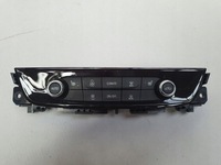 фото thumb №1, Opel insignia b панель кондиціонера 39177121