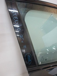 фото thumb №6, Дверь правое передние alfa romeo stelvio 17r