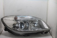 фото thumb №1, Лампа правый перед передняя skoda roomster 10-15 anglik