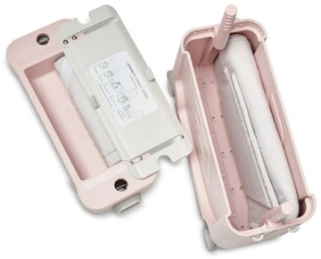 Stokke JetKids BedBox детский чемодан,кроватка