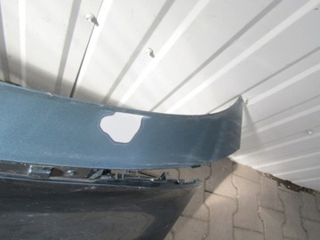 фото thumb №14, Накладка планка защита крышки зад kia sportage v 5 21-