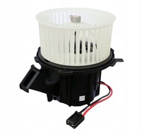 фото thumb №1, Audi a4 b8 двигун повітродувка вентилятор повітропровід +ac