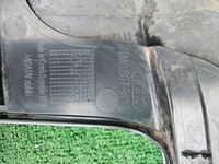 фото thumb №9, Накладка бампер зад задний audi q7 ii 4m s line рестайлинг 2019-