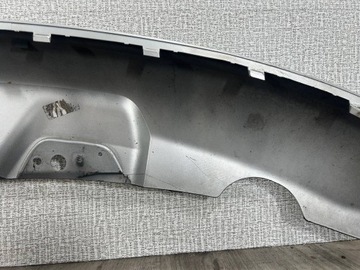 фото thumb №12, Volvo xc40 2017- спойлер бампера зад 32136122