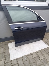 фото thumb №1, Двері праві перед праві mercedes eqc w293