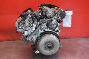 фото thumb №6, Двигун стійка бензиновий l7xd renault safrane 3.0 v6 190 km 96-00 kompresja