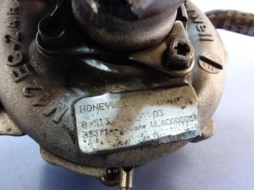 фото thumb №6, Bmw x5 f15 2.0d турбонагнетатель turbo 8513566