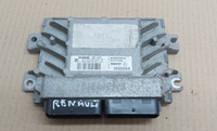 фото thumb №1, Бортовий комп'ютер renault 8200272410