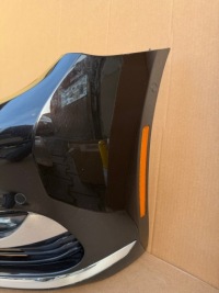 фото thumb №10, Бампер передний bmw 7 g11 g12 usa pdc камера омыватель противотуманные фары led