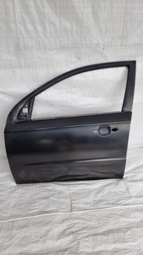 фото thumb №1, Chevrolet aveo t250 ii 06-11 двері перед ліві 96896991 нове