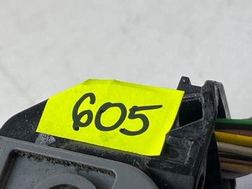 фото thumb №6, Штекер роз'єм контролера двигуна renault megane iii 1.6