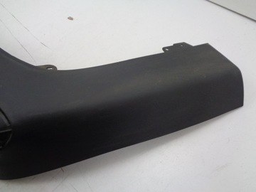 фото thumb №10, Mercedes cla w118 amg спойлер накладка бампер зад