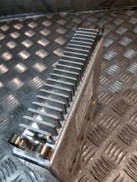 Блок управления evobus mbtech mercedes a0004461730 в Украине, фото thumb