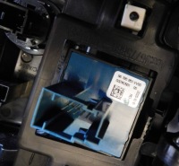 фото thumb №12, Peugeot 308 t9 20r подлокотник туннель средний usb чехол ручка 96775883