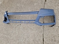 фото thumb №2, Audi q7 ii 15- бампер переднє 4m0