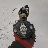 Купить Bmw e46 316 1,6 стартер hella, фото thumb