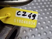 фото thumb №10, Турбонагнетатель 55248413 alfa romeo mito giulietta 500x 1.4 t multiair