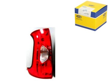 фото thumb №1, Лампа магніт marelli