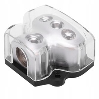 фото thumb №15, Блок розподільний тримач запобіжник