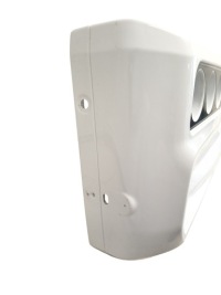 Бампер задня kamper weinsberg caracore в Україні, фото thumb