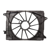 фото thumb №1, Корпус вентилятора радіатор ford kuga iii escape ecoboost ecoblue tdci