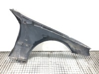 фото thumb №8, Крыло левый перед mercedes c215 хэтчбек 99-06