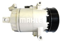 фото thumb №10, Компресор кондиціонера nissan qashqai i x-trail ii renault grand