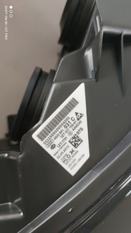 фото thumb №12, Audi a6 c7 ксенон лівий праві поворотний 4g0 лампа