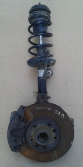 фото thumb №1, Амортизатор левый перед mcperson meriva a 1,7 cdti