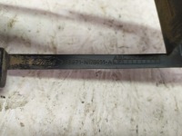 Ford mondeo mk4 lift направляющая бампера задняя в Украине, фото thumb