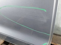 фото thumb №10, Дверь правый задняя audi a6 c6 ly7h sedan