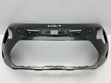 фото thumb №1, Kia niro ii бампер переднее перед pdc оригинал oem 22-