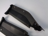 фото thumb №3, Защита жабо audi a3 8y hb 2023 rok