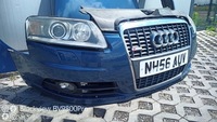 фото thumb №13, Перед комплектный audi a6 c6 s-line bi-xenon lz5b