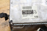фото thumb №15, Бортовой компьютер блок управления двигателя toyota оригинальный номер 89666-02110