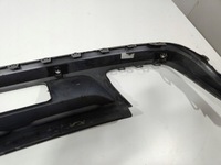 фото thumb №12, Tiguan ii 5nn allspace накладка бампера зад pod hak