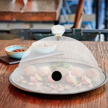 8 шт. КУХОННЫЕ ЗАЩИТНЫЕ КРЫШКИ ДЛЯ КУРЕНИЯ