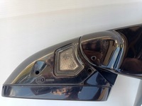 фото thumb №7, Jaguar xj x351 дзеркало зовнішнє праве 16pin 16 кабелі оригінал europa