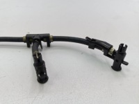 Toyota auris e180 2015 шланг обратный топлива с Разборки, фото thumb