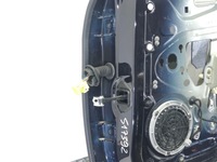 фото thumb №10, Дверь правые зад peugeot 308 sw ii универсал 14-21