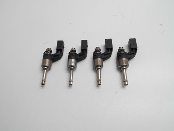 фото thumb №1, Інжектор 03c906036f golf v vi leon ii a3 8p touran 1t octavia eos 1.4tsi