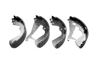 фото thumb №1, Meyle тормозные колодки тормозные hyundai h1 galloper meyle