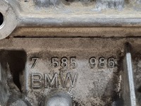 фото thumb №8, 2011 bmw 5 gt f07 блок двигателя n55b30a