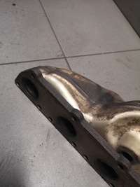 фото thumb №6, Колектор випускний лівий audi a8 d2 4.2 077253033j