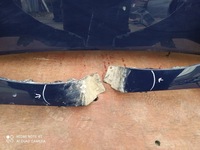 фото thumb №15, Sandero ii перед бампер капот лампи pas крила