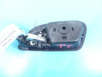 фото thumb №3, Ручка внутренняя задняя правая chevrolet cruze 11r