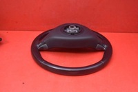 фото thumb №5, Руль кожаный 965624247701 peugeot 407 04-10