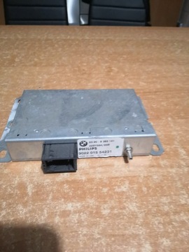 фото thumb №1, Bmw e46 модуль gps 65908385141