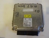 Бортовий комп'ютер двигуна mercedes w212 2.2cdi в Україні, фото thumb