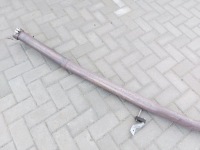 фото thumb №7, Гаситель выхлоп mercedes-benz cla c117 x117 w117 a1174900201